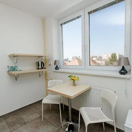 Hviezda Casa de hóspedes Bratislava