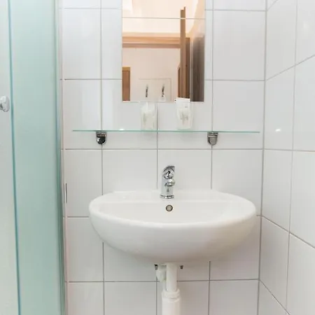 Casa de hóspedes Hviezda Bratislava