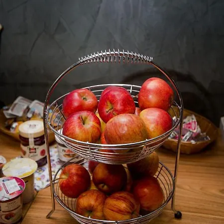 Casa de hóspedes Hviezda