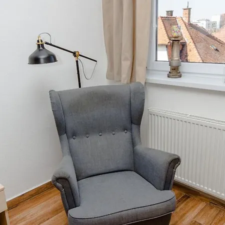 Casa de hóspedes Hviezda *