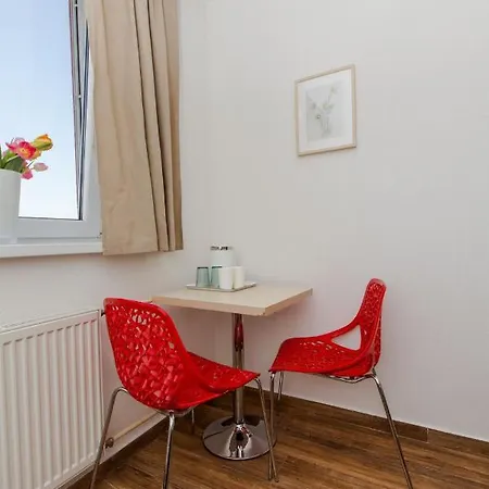 Casa de hóspedes Hviezda