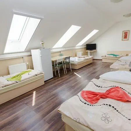 Hviezda Casa de hóspedes