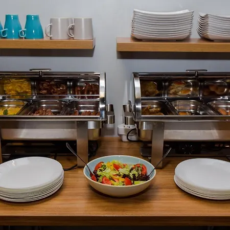 Hviezda Casa de hóspedes Bratislava