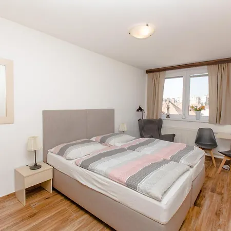 Hviezda Casa de hóspedes *