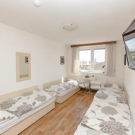 Hviezda * Bratislava