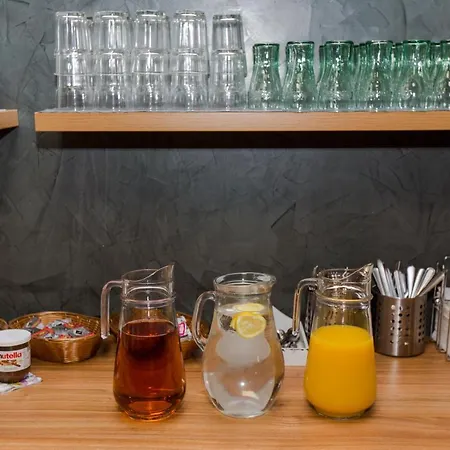 Casa de hóspedes Hviezda