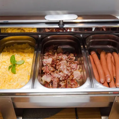 Hviezda Casa de hóspedes *