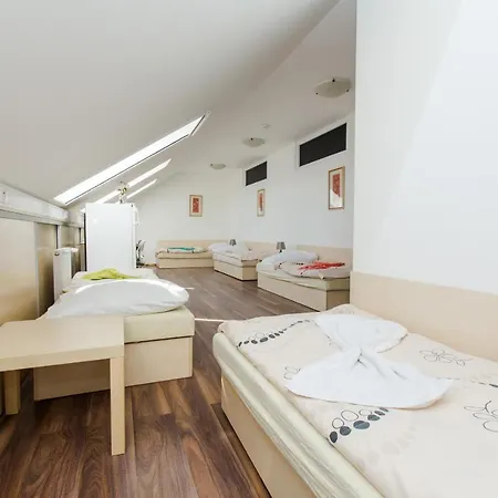 Casa de hóspedes Hviezda