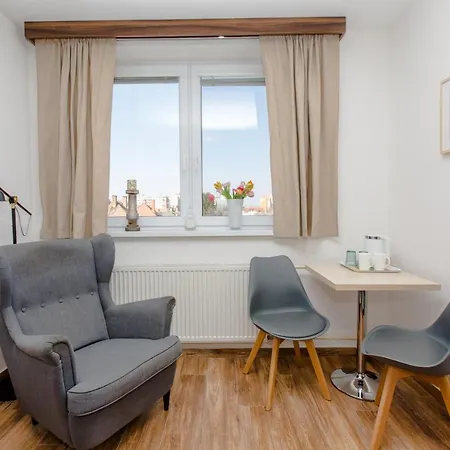 Hviezda Casa de hóspedes *