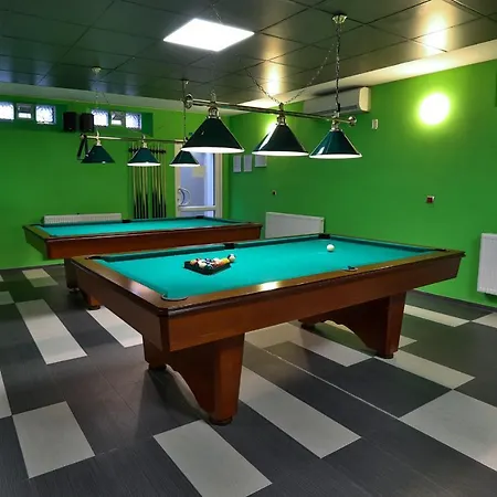 Hviezda * Bratislava