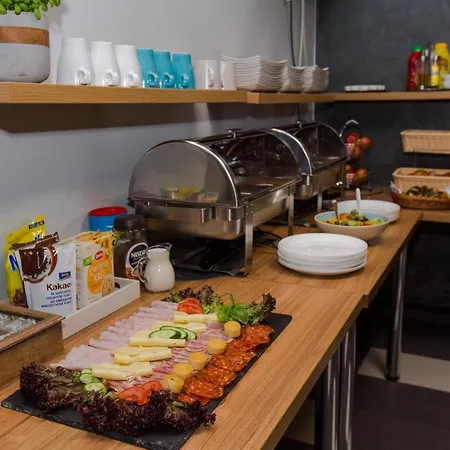 Hviezda Casa de hóspedes