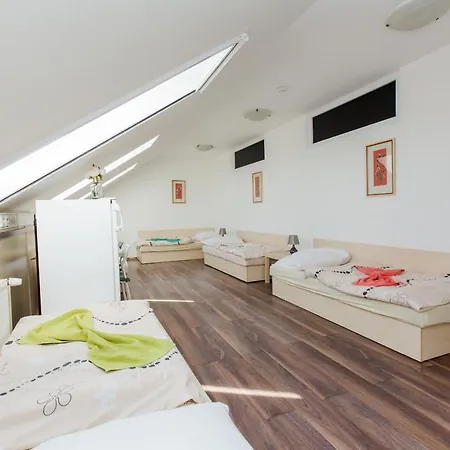 Hviezda * Bratislava