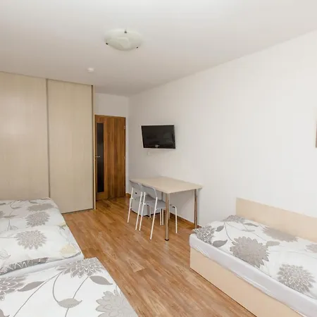 Hviezda * Bratislava