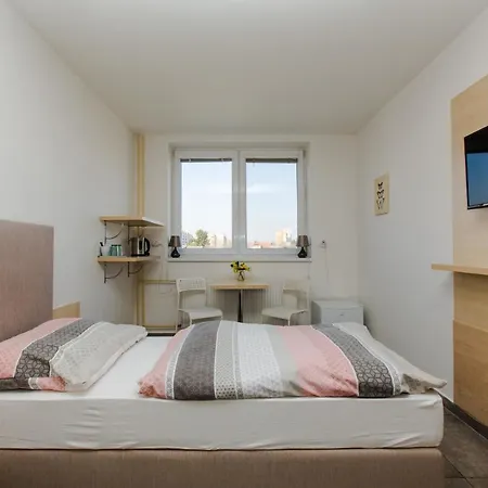 Hviezda Casa de hóspedes *