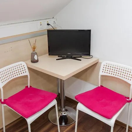 Casa de hóspedes Hviezda Bratislava