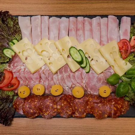 Hviezda * Bratislava