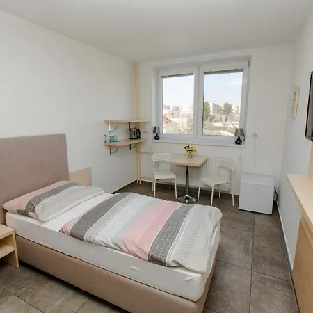 Hviezda Casa de hóspedes