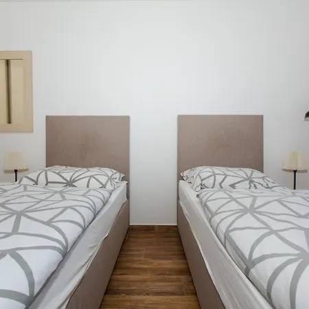 Casa de hóspedes Hviezda Bratislava