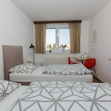 Hviezda Casa de hóspedes