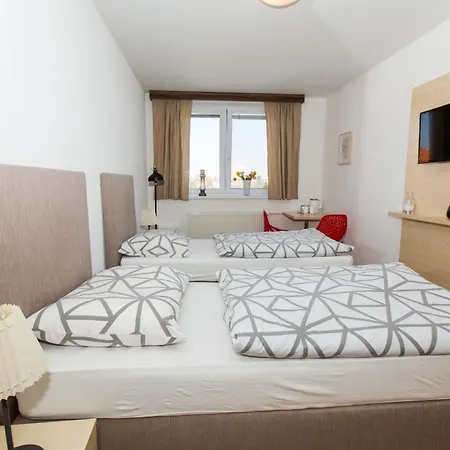 Casa de hóspedes Hviezda