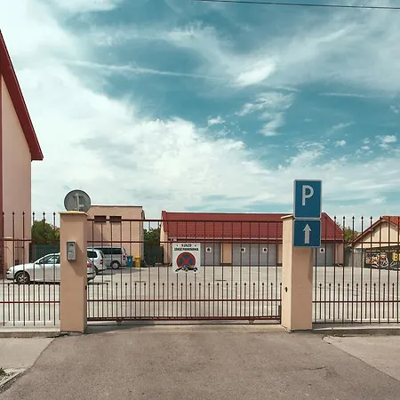 Hviezda * Bratislava