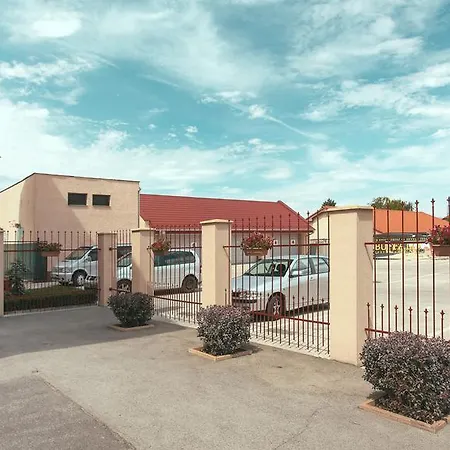 Casa de hóspedes Hviezda Bratislava