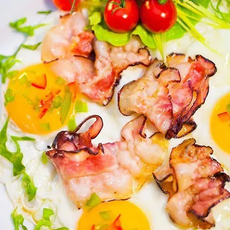 Casa de hóspedes Hviezda