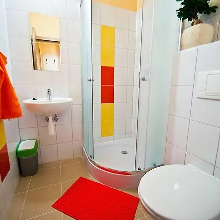 Hviezda Casa de hóspedes