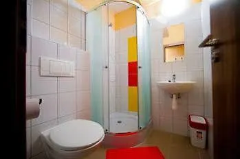 Casa de hóspedes Hviezda Bratislava