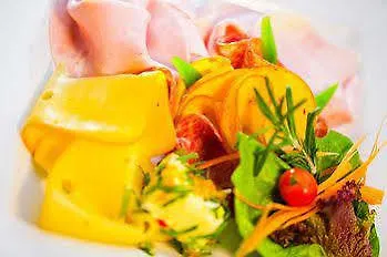 Casa de hóspedes Hviezda *