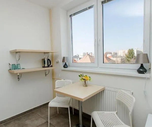 Hviezda Guest house Bratislava