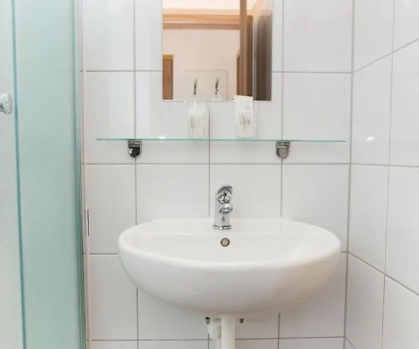 Guest house Hviezda Bratislava