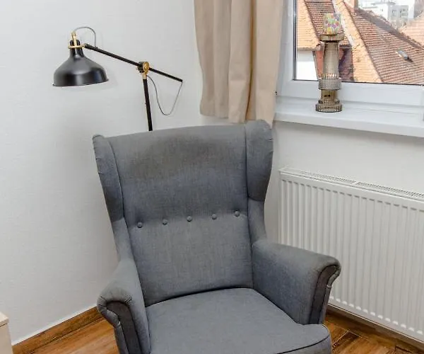 Guest house Hviezda *