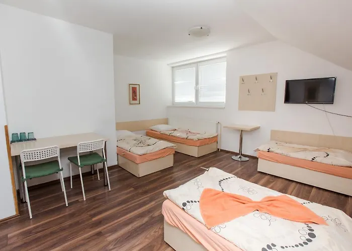 Hviezda * Bratislava