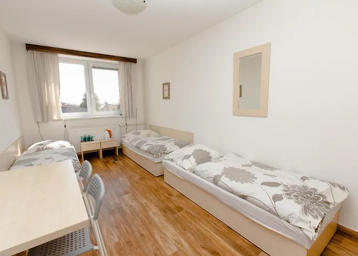 Hviezda Guest house Bratislava