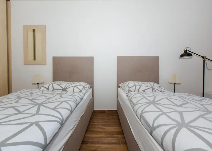 Guest house Hviezda Bratislava