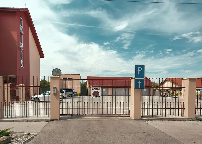 Hviezda * Bratislava