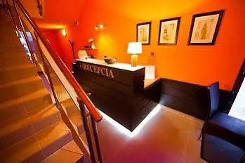 Hviezda Guest house *