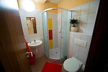 Guest house Hviezda *