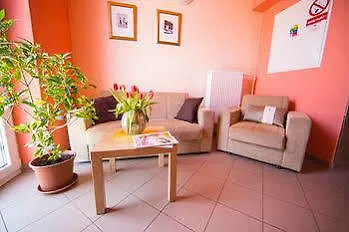 Hviezda Guest house *