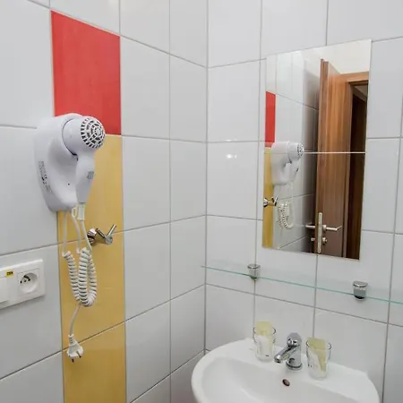 Pensionat Hviezda