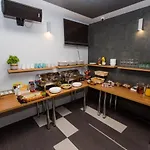 Hviezda 게스트하우스 *