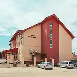 Hviezda 게스트하우스
