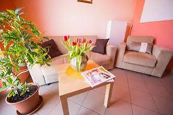 Hviezda Pensionat *